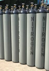 Nitrogen Cylinder